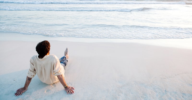 11 ways you can practice living in the present