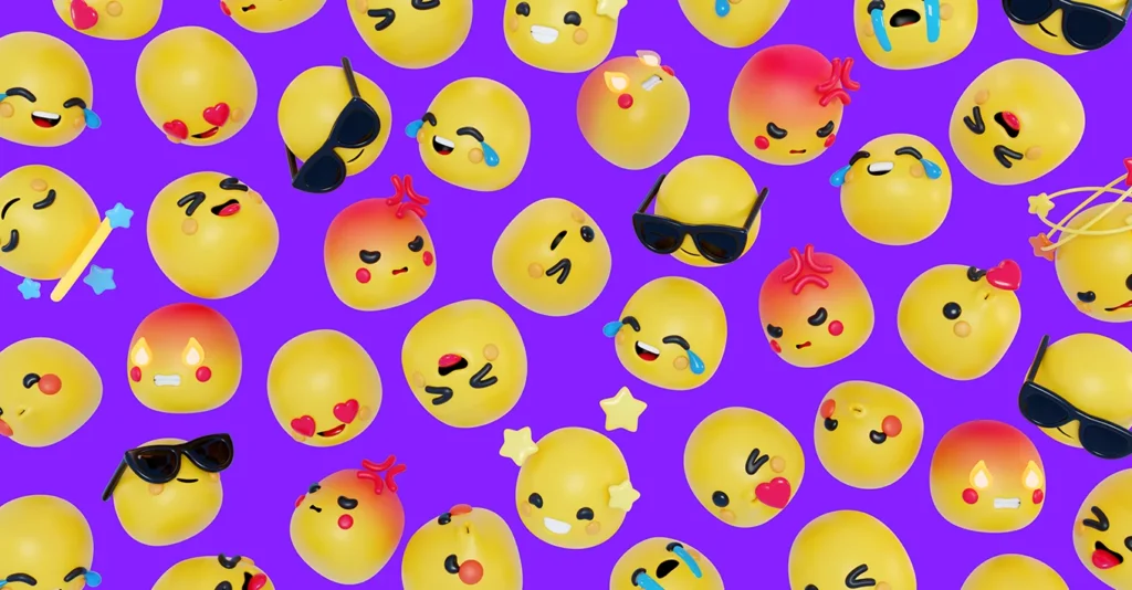 World Emoji Day: The Power of Expressing Emotions with Emojis