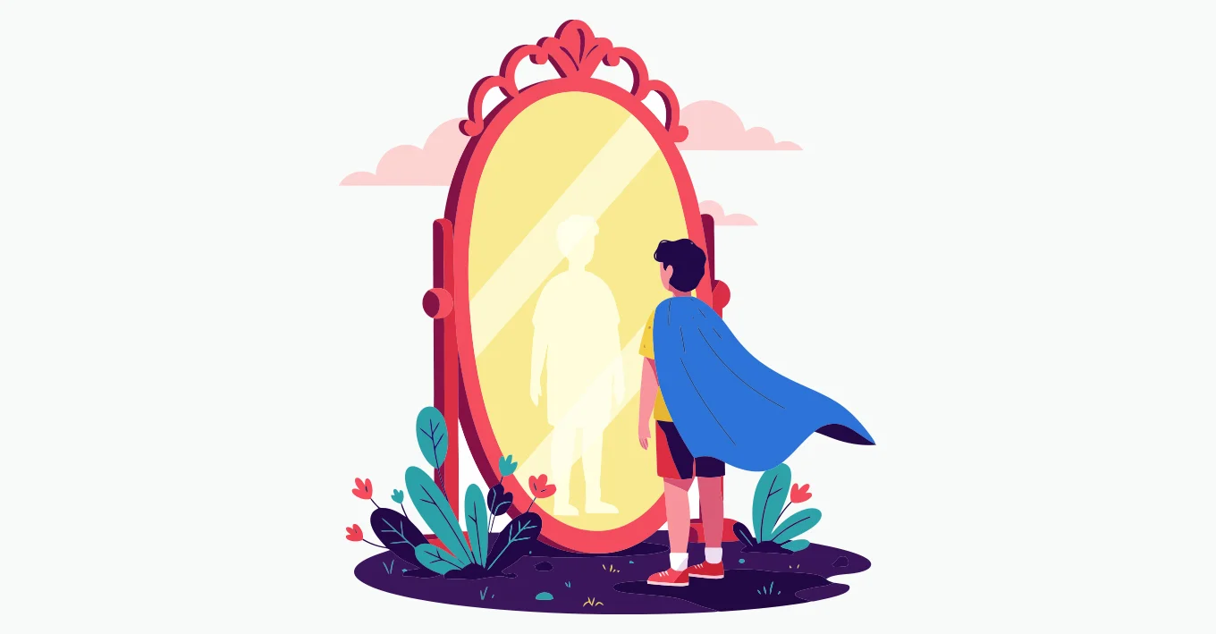 I’m Not Good Enough” and Other Lies We Tell Ourselves Blog Feature