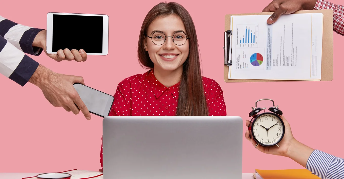 The Multitasking Trap How to Prioritize And Achieve More Blog Feature