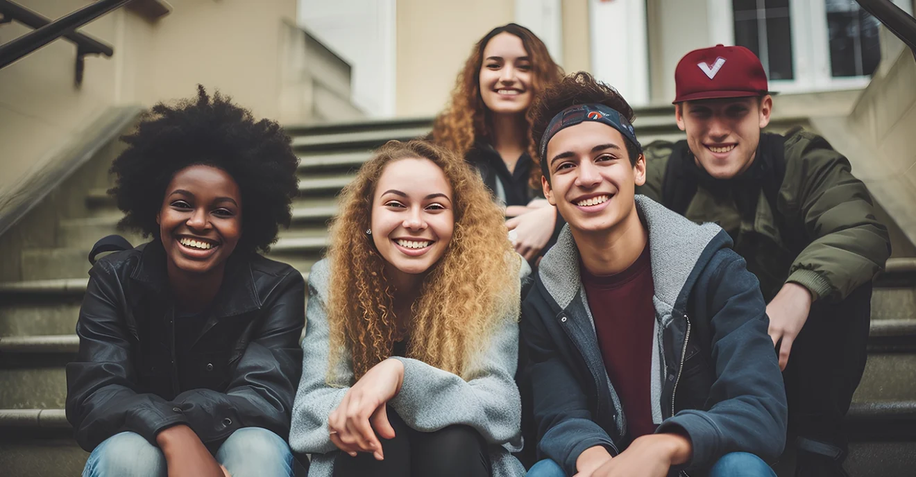 Empowering Gen-Z: Why Their Mental Health Journey Matters Blog Feature