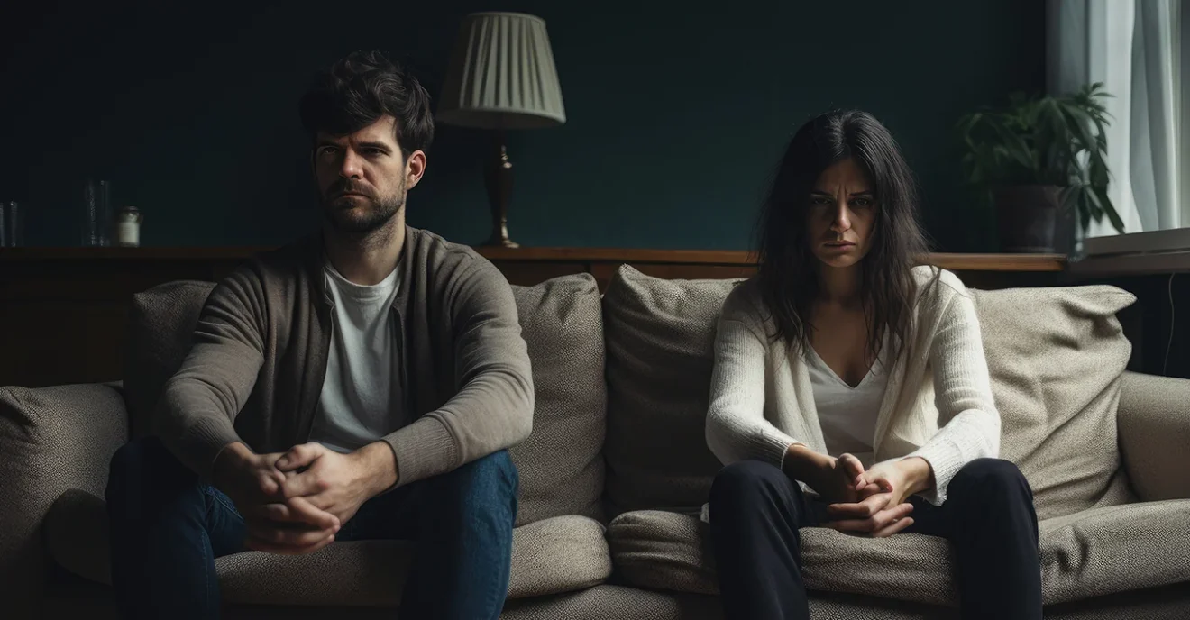 How to Know When Your Relationships Are Toxic - And What to Do About It Blog Feature