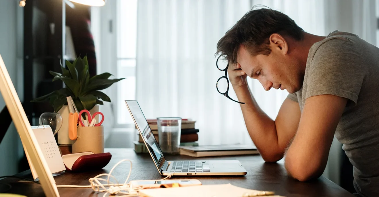 Is Hustle Culture Selling You a Lie Blog Feature