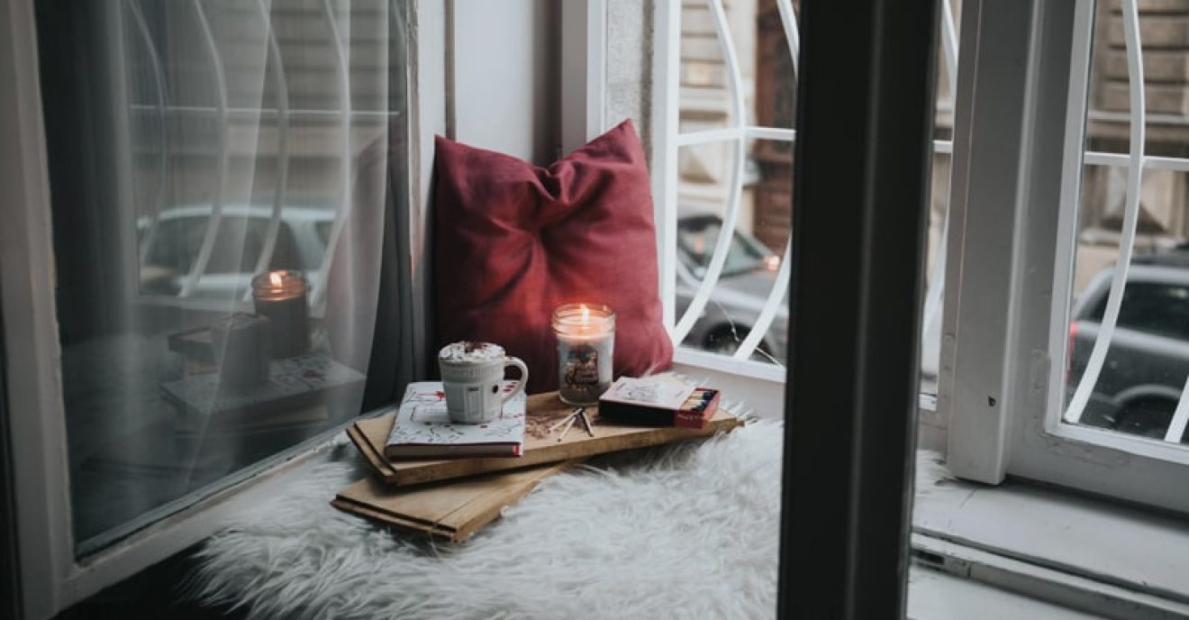 easy tips to start journaling for self care today